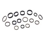 China LST brand Alternative GMN quality FE435Z/FE442Z sprag freewheel clutch