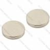 Buy cheap N35 N42 N52 Disc Neodymium Permanent Magnets Nickel Coating For Speaker from wholesalers