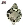 Buy cheap Durable 24V 45A Electric Alternator Motor Mitsubishi Excavator Parts 6D22 A2T70772 from wholesalers