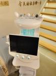 Hydra Dermabrasion Beauty Machine 250VA Output With 90Kpa Vacuum Power CE