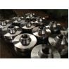 Buy cheap CNC Machining Valve Assembly Parts Nonstandard Stainless Steel Flange from wholesalers