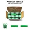 Buy cheap 1.2v 2000mah Aa Nickel Rechargeable Battery NiMH Lithium Battery from wholesalers