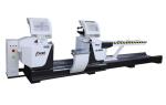 SG-S600C CNC double-head cutting saw