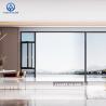 Buy cheap Frosted PDLC Switchable Smart Film Electronic PDLC Glass Discoloration Partition from wholesalers