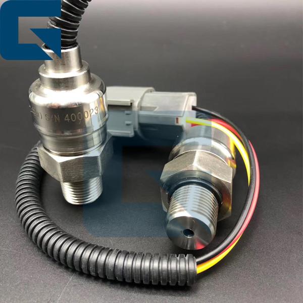 Buy cheap 7861-92-1610 High Pressure Sensor 7861921610 For Excavator PC200-6 from wholesalers