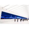 Buy cheap Large Outdoor LED Advertising Screens For Shopping Mall Digital P8 P10 Display from wholesalers