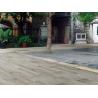 Buy cheap Indoor / Outdoor Stone Look Porcelain Tile 600*600 / 300x300 Mm Size from wholesalers