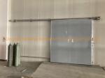 75mm/100mm/120mm/150mm/200mm Polyurethane PU/PIR Cold Storage Room Panels for