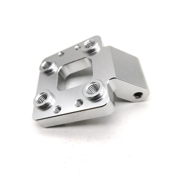Buy cheap OEM 4 Axis CNC Milling And Cnc Turning Brass Stainless Steel from wholesalers