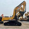 Buy cheap 30 ton sany 305h excavator with Low Price High Quality for Construction digger Used sany sy305 excavator for sale from wholesalers