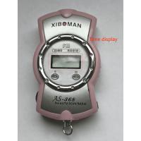 Buy cheap LCD Display FM Radio Station Small Speaker Radio Single Band OEM Battery product
