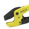 Buy cheap Various Types Pvc Pipe Cutter 4 Inch HT309 PPR Aluminum Alloy Body from wholesalers