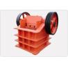 Buy cheap Hongji Hard Stone jaw crusher for sale from wholesalers