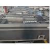 Buy cheap High-end combination of air-cooled defrosting and defogging island freezer freezer from wholesalers