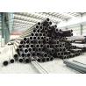 Buy cheap Precision Alloy Steel Tube Boiler Pipes 32 - 1200mm Hot Rolled Smooth Surface from wholesalers