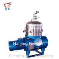 Buy cheap Soybean Oil Separator Machine Operation Satinless Steel 900kg Weight product