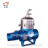 Buy cheap Soybean Oil Separator Machine Operation Satinless Steel 900kg Weight from wholesalers