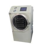 0.6sqm Small Home Freeze Dryer Patented Products With Advanced Technology