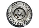 SH200A3 CX210 Excavator Transmission Gearbox YN15V00051F4 Corrosion Resistance
