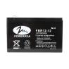 Buy cheap Longer Life 3.45kg 12v 12ah VRLA Sealed Lead Acid Battery 151*98*101mm from wholesalers