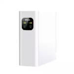 Undersink Tankless Water Filter System RO Reverse Osmosis 600GPD 800GPD