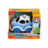 Buy cheap Light And Sound Rescue Fire Truck Ambulance Baby Girl Toys Red Blue 8 " Helicopter from wholesalers
