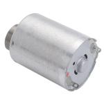 370 Small Vibration Motor 6V 12V High Torque Miniature DC Motor High Speed