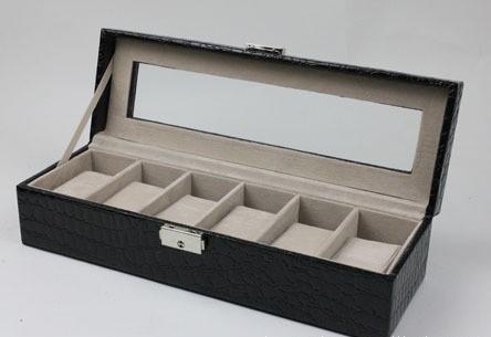 Buy cheap Large Capacity Jewelry Train Case With Easy Slide & Extendable Tray from wholesalers