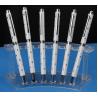 Buy cheap promotional aluminum barrel engraved touch pen from wholesalers