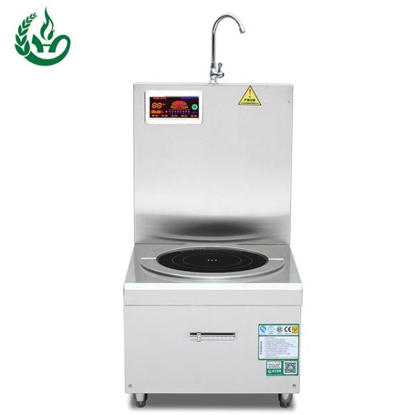 Buy cheap soup cooker industrial from wholesalers