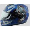 Buy cheap ECE/DOT Full Face Helmets from wholesalers