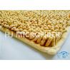 Buy cheap Buff Livingroom / Bathroom Microfiber Mat 16" x 24" 1200GSM 2cm Length from wholesalers