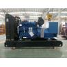 Buy cheap Four Stroke Yuchai Genset 30-500kw Diesel Generator Three Phase from wholesalers