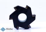 Scarifiers Accessories 6 PT Carbide Tipped Milling Cutters Wear Parts For