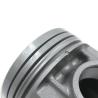 Buy cheap Excavator 6D125 Diesel Engine Piston 6151-31-2112 Corrosion Proof For Generator from wholesalers