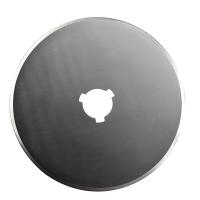 Buy cheap 120mm Cloth Cutting Machine Blade Round Tungsten Carbide Fabric Cutting Wheel product