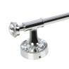 Buy cheap Sustainable Towel Bar Set Wall Mounted For Bathroom Corrosion-Resistant from wholesalers