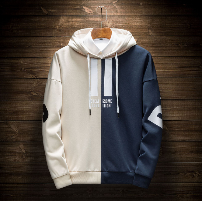 wholesale plain hoodies for sublimation anime hoodies