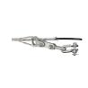 Buy cheap Preformed Bulk Fiber Optic Cable Guy Wire Grip Helical Tension Set ADSS Dead End Grip from wholesalers