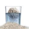 Buy cheap 100% Natural Bentonite Tofu Cat Litter Flushable Activated Carbon Cat Litter from wholesalers