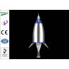 Buy cheap Outdoor Lightning Protection Ese Air Terminal CE Certification Available from wholesalers