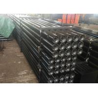 Buy cheap ISO9001 3m Length DTH Hammer Directional Drilling Pipe Double Wall product