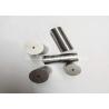 Buy cheap Grounded Carbide Cold Heading Dies HIP Sintered Carbide Pellets ISO Approved from wholesalers