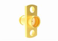 Buy cheap 2# Semi Rigid/Flexible Cable Gold SMP Male Connector Interface Depth 2.79 from wholesalers