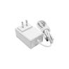 Buy cheap 5v 3a Ac Dc Wall Mount Adapter Wide Voltage Range For Nail Lamp from wholesalers
