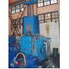 Buy cheap Four-Wing 7500kg / h Alloy steel casting Banbury Internal Mixer Hermetic Type FM-410 from wholesalers