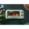 Buy cheap 800W 12L Toaster And Toaster Ovens 12.7qt Aluminum Body Stainless Steel Heating Tube from wholesalers