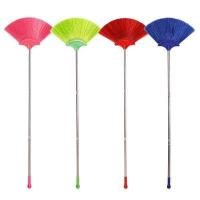 Buy cheap PET Extra Long Duster For High Ceilings 2.4M Spider Web Dust Brush product
