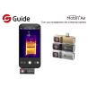 Buy cheap Smartphone Supercam Thermal Camera For Night Petrol from wholesalers