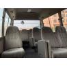 Buy cheap G.V.W Kg 5900 Well Conditioned Toyota Coaster 30 Seaters Bus for Passenger Transport from wholesalers